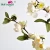 Import 99CM dried jewelry plastic blossom apple flowers from China