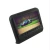 Import 9inch HD remote control car headrest monitor DVD player  car headrest monitor removable headrest monitor from China