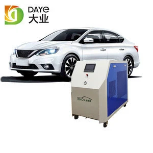 A-373 carbon cleaning machine china car care products hydrogen generator