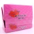 Import A Freeshipping 6 colors WOW Romantic bear peel off custom lip gloss from China