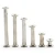 Import A2-70 A2-80 Stainless Steel Chicago Book Screw 3mm 4mm from China
