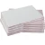 Import A3 100g Dye Pink sublimation paper Inkjet printer cup light color clothing transfer paper sublimation  heat transfer paper from China
