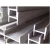Import A36 Hot Rolled Structural Steel H Beams Steel Sections from China