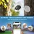 Import A4 New 1080P WIFI Baby Monitoring Camera Motion Detection Alarm Reminder Voice Interactive HD Night Vision Monitoring for Baby from China