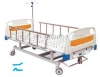 A7-I ABS-head two-crank hospital ward nursing medical bed