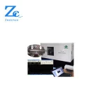 A79 Bitumen wheel tacking testing machine(EN 12697-22 and AASHTO T324)