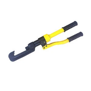 ABC Working Tools Wedge Connector Crimp tools