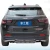 Import ABS car front and rear bumper guard for JEEP COMPASS from China