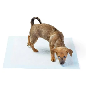 Absorbent Disposable Puppy Pee Pads Dog Training Pads Waterproof Dog Puppy Pads