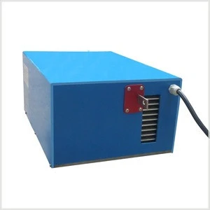 ac dc 12v 200 amp precious metal plating switching power supply with rotator function