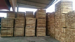 Acacia Sawn Timber/ pallet sawn timber/ pine sawn timber