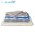 Import Accept Customized 100% Recycle Textile Material Polyester/Acrylic Woven Blanket from China