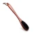 Import ACHINO Mahogany Wooden Brush Long Handle Clothes Cleaning Brush for Hotel from China
