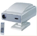 ACP-1000 China Optical Equipment Auto Chart Projector,ophthalmic equipment with cheaper price