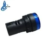 AD22-22DS 22mm protected LED indicator lamp/indicator light with CE ROHS
