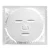 Import ADILAIDHI Factory Wholesale White Collagen Moisturizing Whitening Face Mask from China