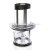 Import Adjustable angle LCD display digital control mult-ifunctional domestic baby food processor from China