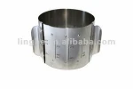 adjustable dessert ring(LH-DJ001)