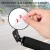 Import Adjustable Handlebar Mounted Plastic Convex Mirror for Mountain Road Bike Bicycle from China