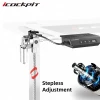 Adjustable Intelligent Standing Electronic Desk Adjustable Height Table Adjustable Desk