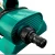 Import Adjustable Lawn Oscillating Sprinkler Garden Sprinklers Water Nozzle from China