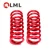 Import Adjustable Lowering Suspension Coil Spring For Car Valve Truck Vibrating Screen Isolator Railway Drawbar Shock Absorber from China