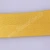 Import adjustable nylon strap yellow herringbone nylon webbing tape herringbone nylon webbing strap 1.5" from China