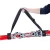 Import Adjustable Skiing Pole Hand Handle Shoulder Hook Loop Nylon Carrier Carrying Logo Custom Ski Strap from China