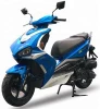 adult 125cc 150cc gas scooter A9 with wholesale cheap price for sale