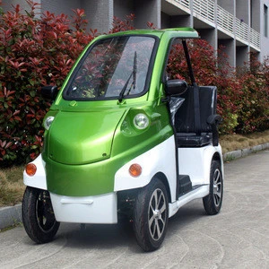 adult cheap mini High quality 2 person electric car china manufacturer electric cars two seater mini cars for sale