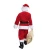 Import Adult Santa Claus Costume Luxury 10 Piece Set Christmas Costume Premium Flocking Thicken  anime cosplay costume from China