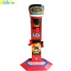 Adult street boxing shooting game machine sport arcade machine The Big Punch Boxing