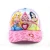Adults And Kids Baseball Cap Prevent From Dusty 2020 New Design Protective Hat Cap with face cover