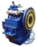 Advance Marine gearboxes  hydraulic boat gearbox transmission gearbox boat use MB270A