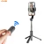 Import ADYSS Selfie Stick Mobile Phone Stabilizer For Smartphone Gimbal Stabilizer 360 Rotation Selfie Stick Tripod  Q08 from China