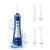 Import AEVO Dental/Oral Irrigator Portable &amp; Rechargeable IPX7 Waterproof Cordless Water Flosser from China