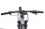 Affordable 27.5 Inch Full Suspension Mountain Bike Electric Bike with 48V500W Motor