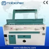 Affordable price hight strength glass bottle advertising laser cutting machine RTJ-1390 robotec