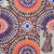 Import african fashion style print fabric 4 way stretch nylon spandex fabric from China