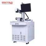 Agent Wanted fiber laser marking machine for jewelry industrial rotary fixture