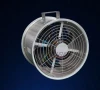 agricultural cooling system Ventilation Fan for greenhouse ventilation motor-drive directly