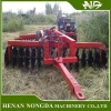 Agriculture Machinery Equipment / Farming Equipment / Disc Harrow