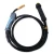 Import Air conditioner/refrigerator euro/panasonic connector copper flexible swan neck argon plasma mig/tig co2 gas welding torch from China
