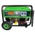 Import Air cooled Shraise brand Gasoline Generators 1-20kw from China
