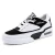 Import Air cushion fashion wholesale skateboard shoes casual men shoes from China