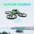 Import Air-Road Double mode Folding HOBBY QY66-D08C 2 in 1 toys 2.4G rc drone  motorcycle hand control drone from China