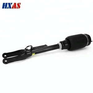 Air suspension shock absorber for Mercedes ML W164 GL 1643204513