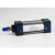 Import AIRTIT MI Mini Single Acting Pneumatic Tools Air Cylinder from China