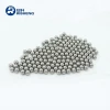 AISI 440C 3mm polished stainless steel ball with ISO9001