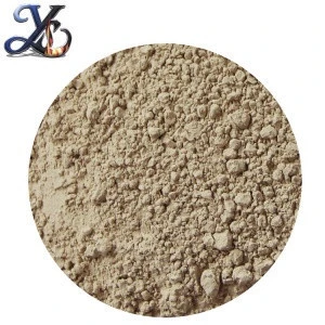 Al2O3 86% Bauxite Powder Refractory